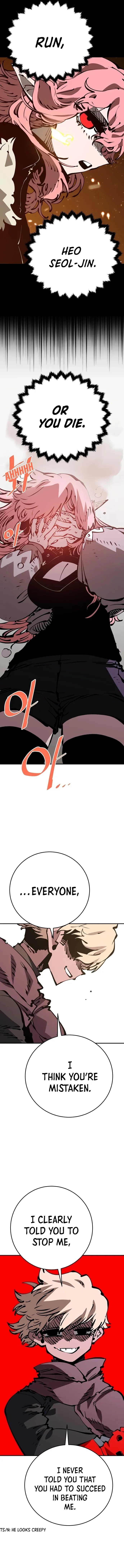 Read Player Manga Online