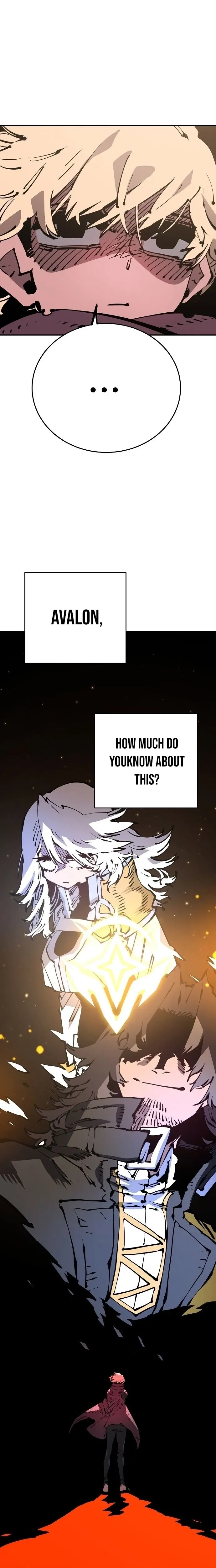 Read Player Manga Online