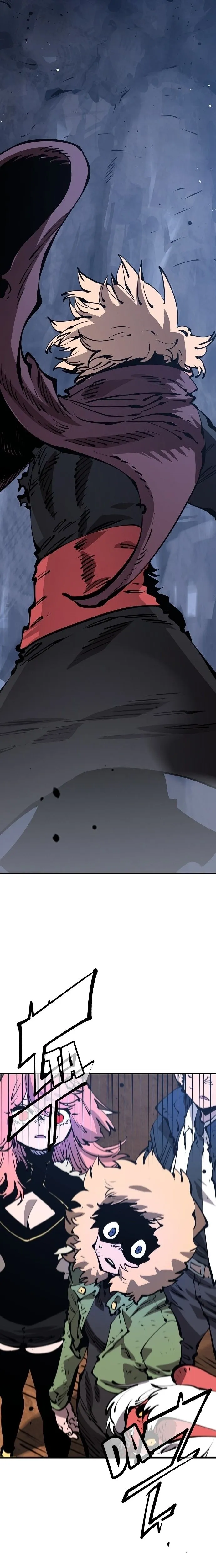 Read Player Manga Online