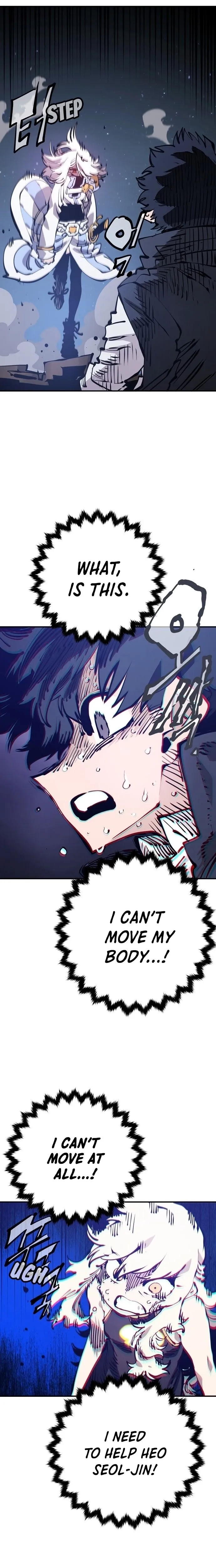 Read Player Manga Online