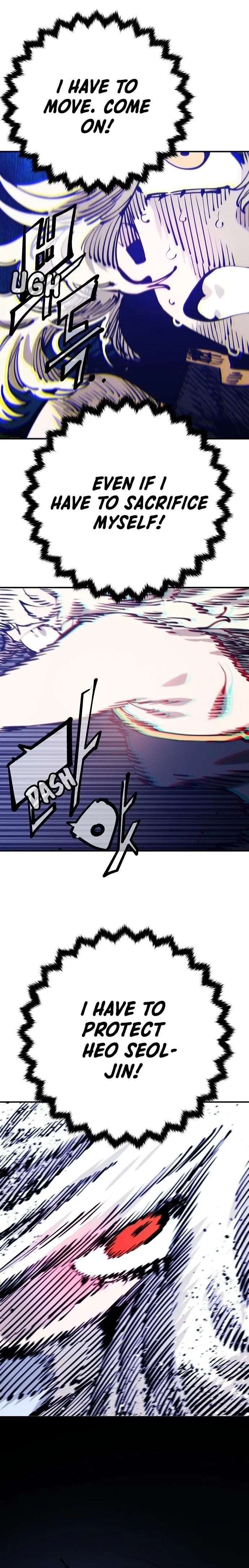 Read Player Manga Online