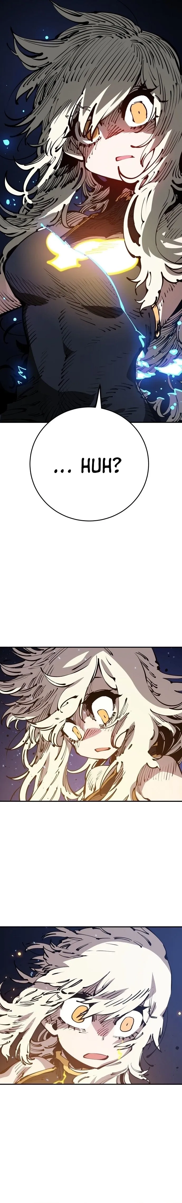 Read Player Manga Online