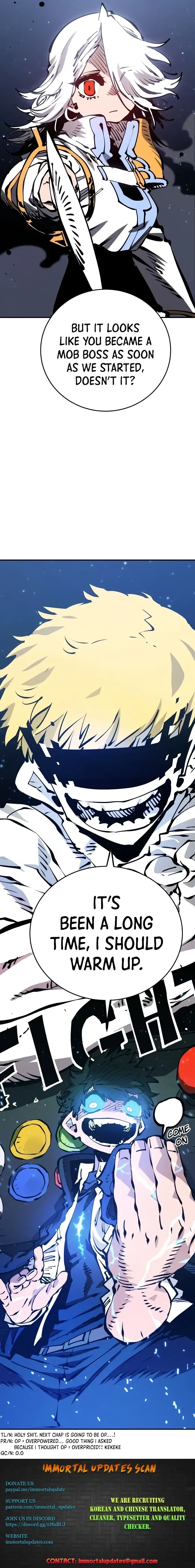 Read Player Manga Online