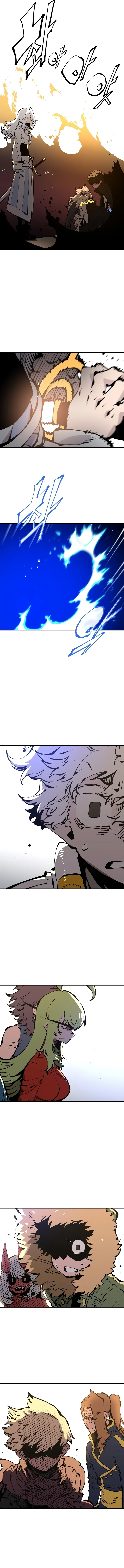 Read Player Manga Online