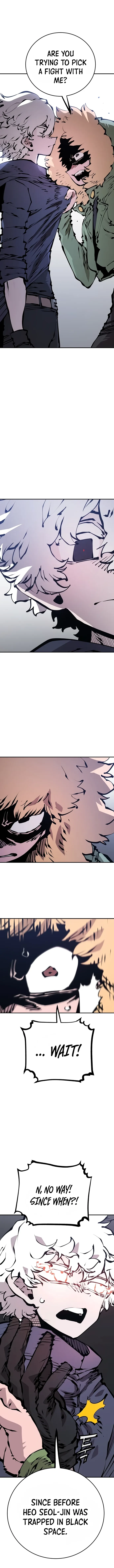 Read Player Manga Online