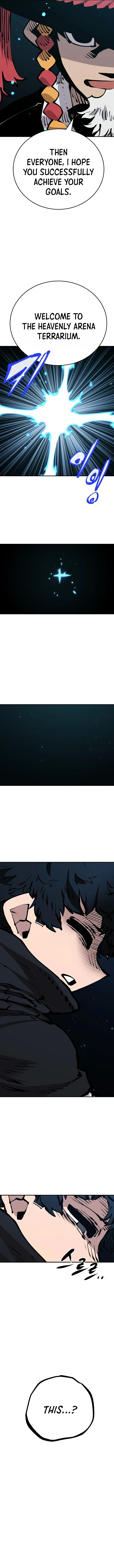 Read Player Manga Online