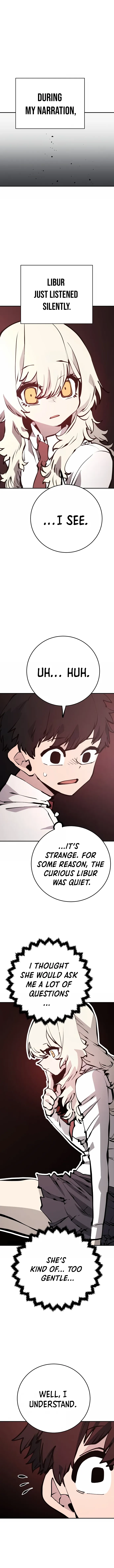 Read Player Manga Online