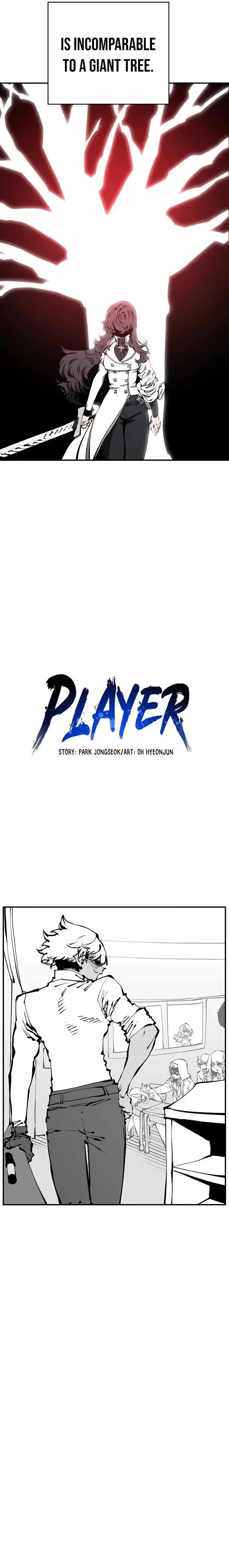 Read Player Manga Online