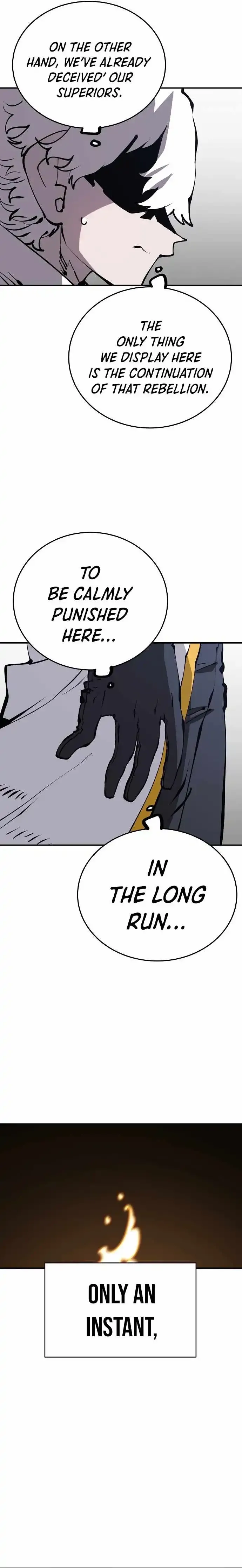 Read Player Manga Online
