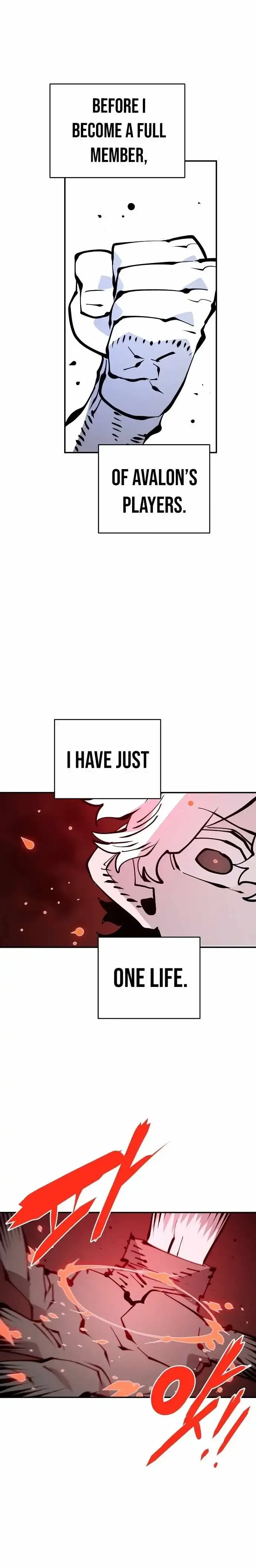 Read Player Manga Online