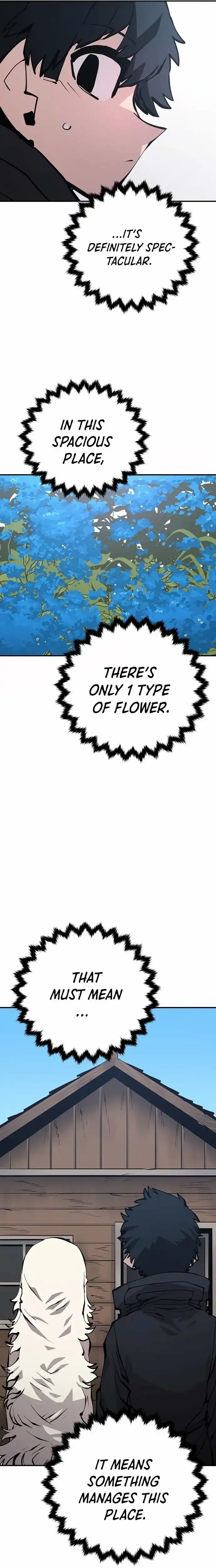 Read Player Manga Online