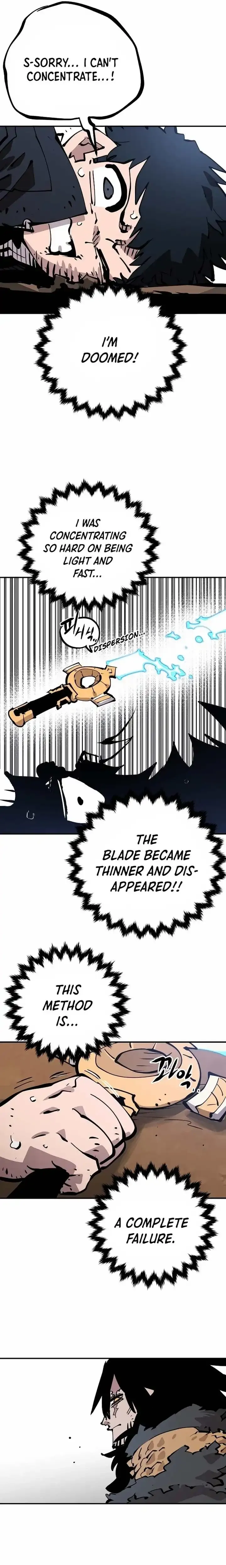 Read Player Manga Online