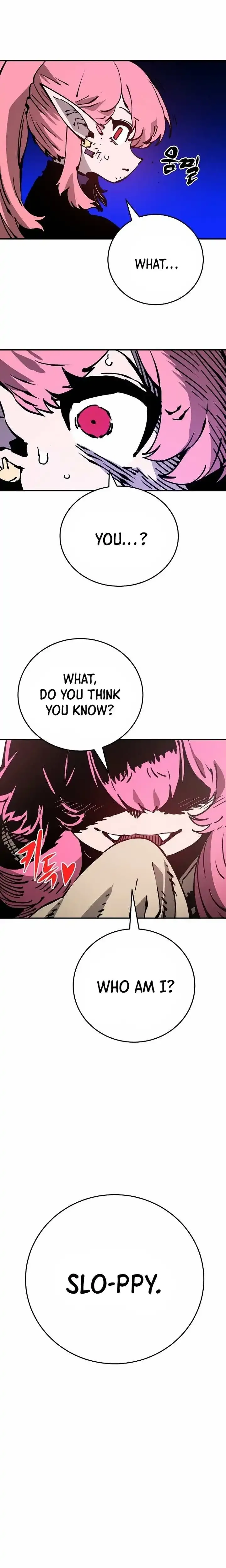 Read Player Manga Online