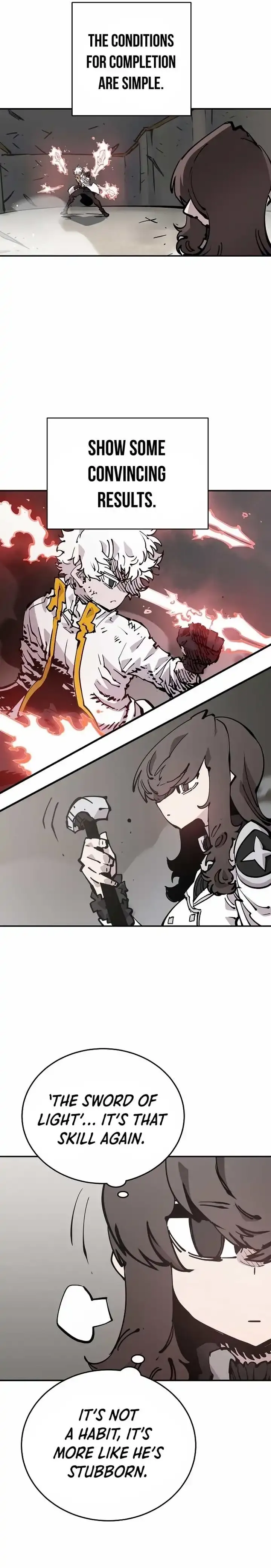 Read Player Manga Online
