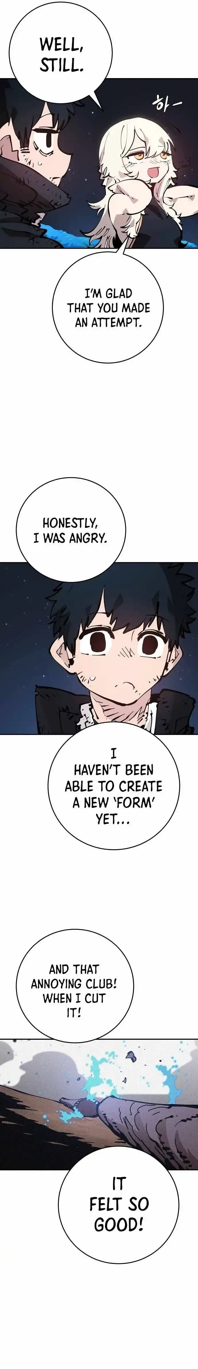 Read Player Manga Online