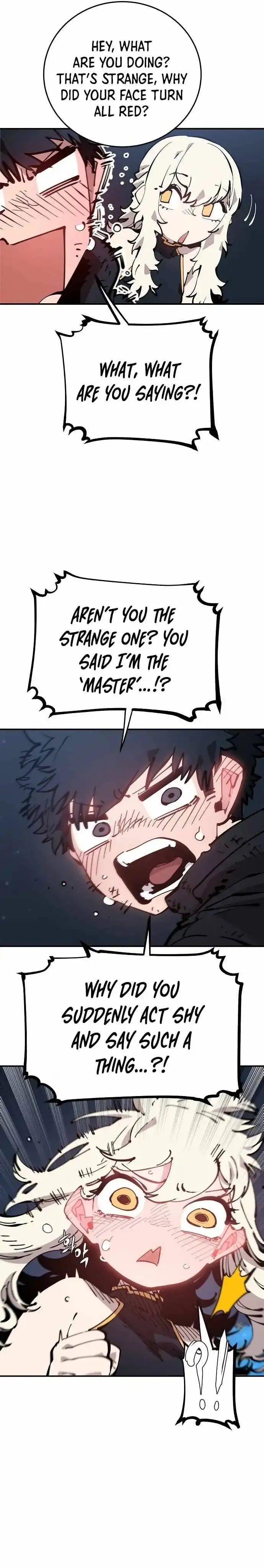 Read Player Manga Online
