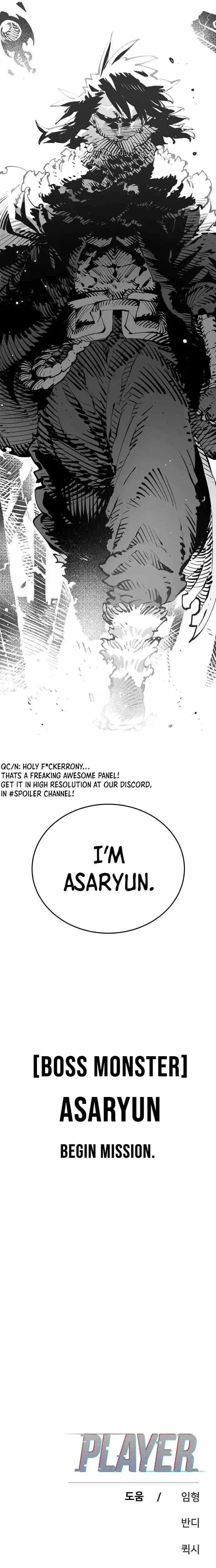Read Player Manga Online