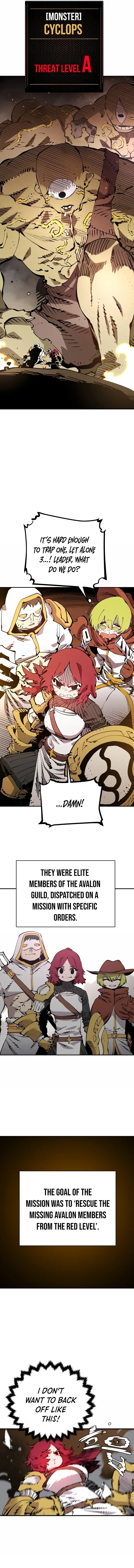 Read Player Manga Online