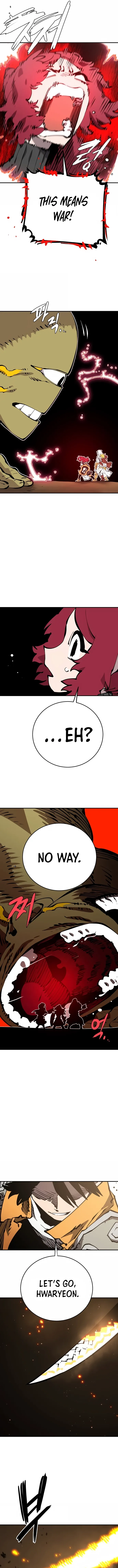 Read Player Manga Online