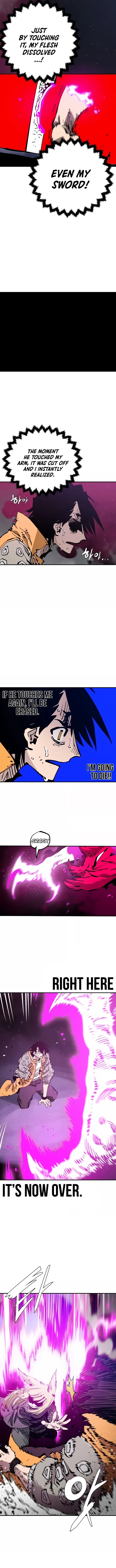 Read Player Manga Online