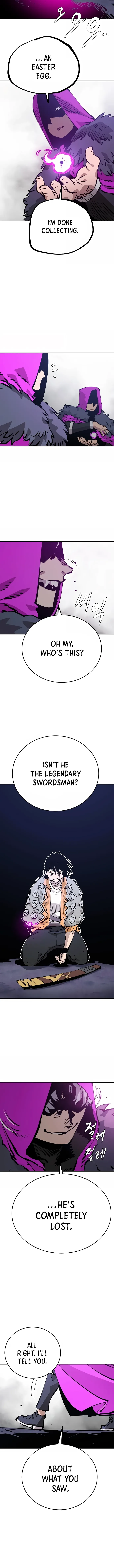 Read Player Manga Online
