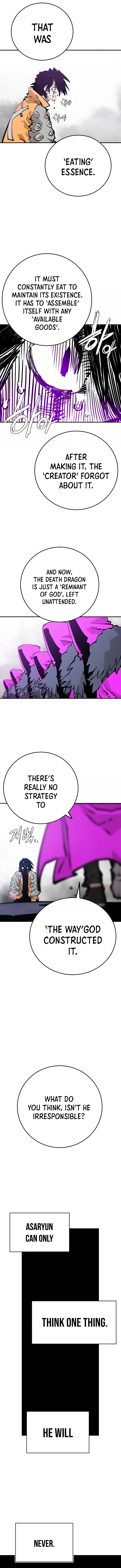 Read Player Manga Online