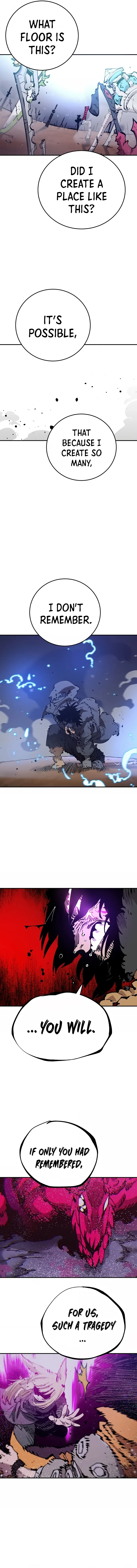 Read Player Manga Online