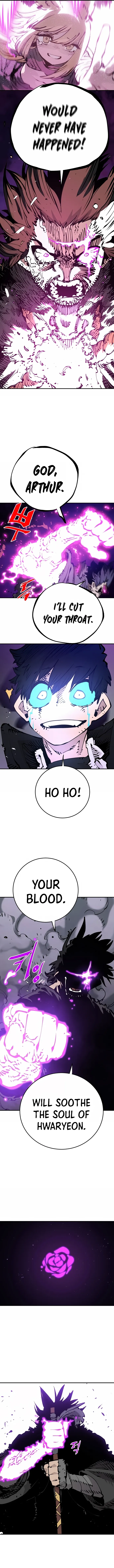 Read Player Manga Online