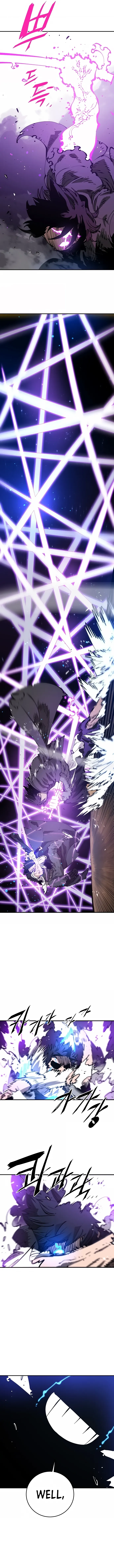 Read Player Manga Online