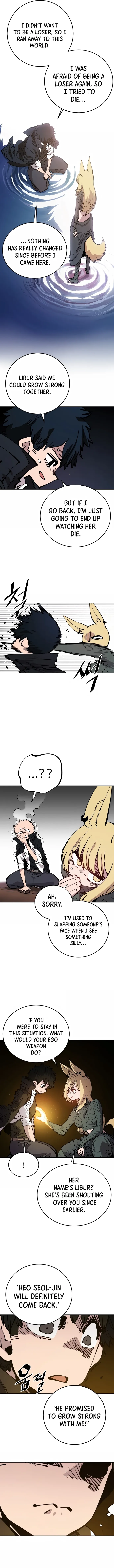 Read Player Manga Online