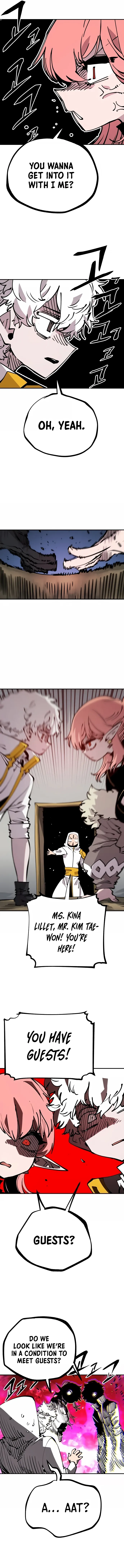 Read Player Manga Online
