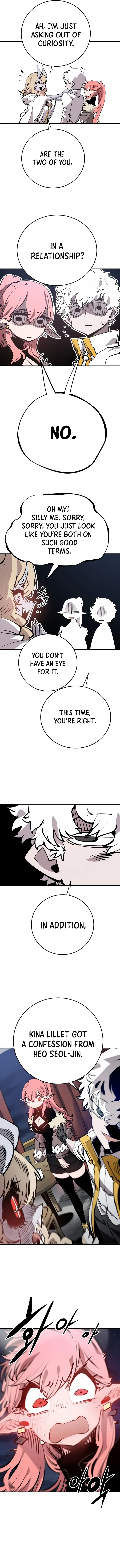 Read Player Manga Online