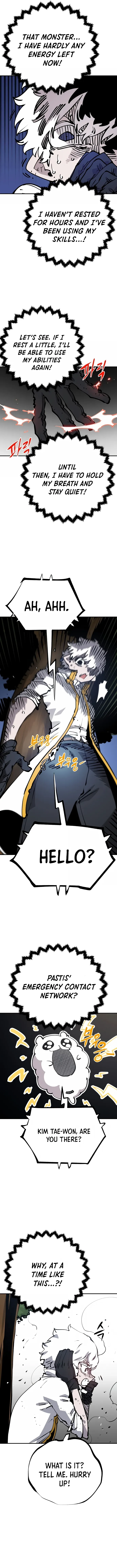 Read Player Manga Online