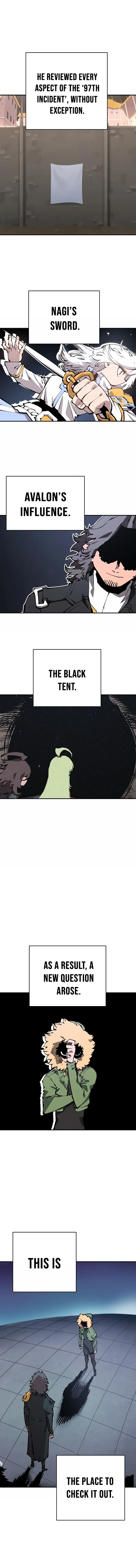 Read Player Manga Online
