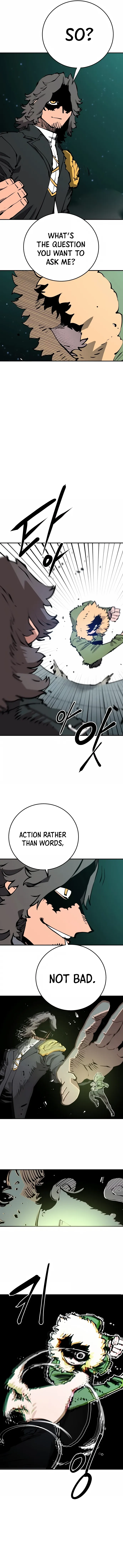 Read Player Manga Online