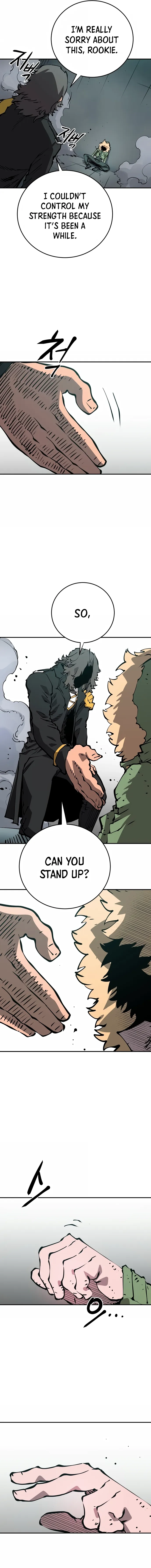 Read Player Manga Online