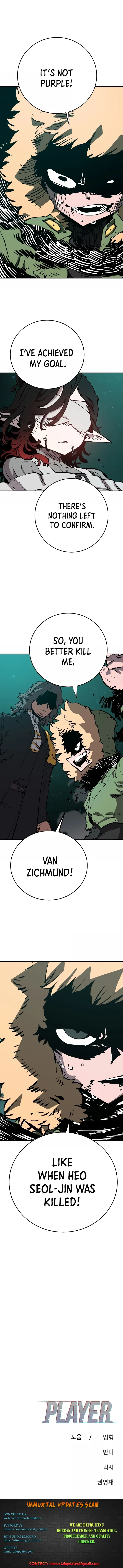 Read Player Manga Online