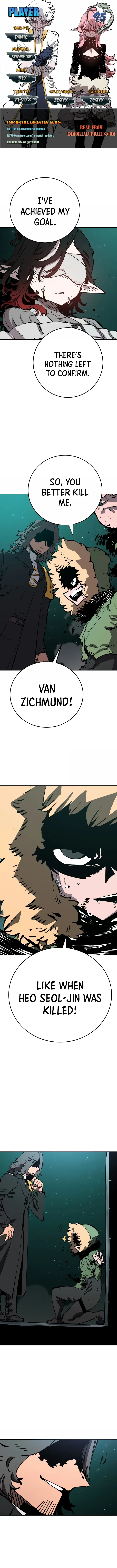 Read Player Manga Online