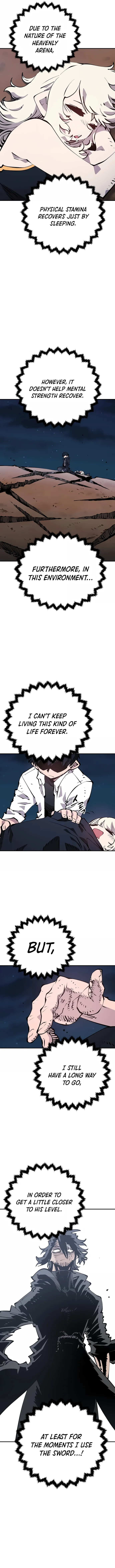 Read Player Manga Online