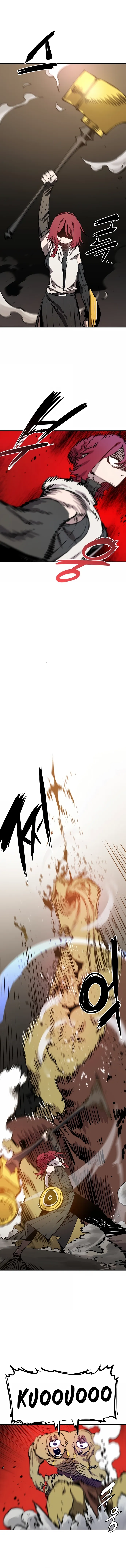 Read Player Manga Online