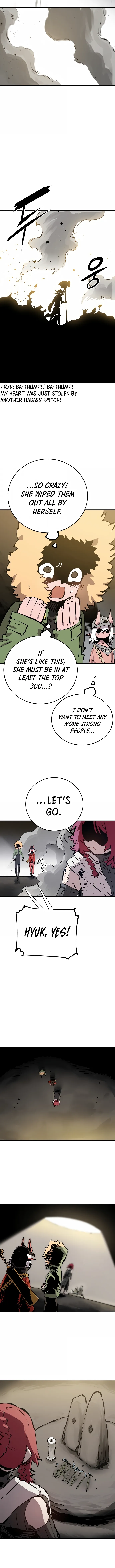 Read Player Manga Online