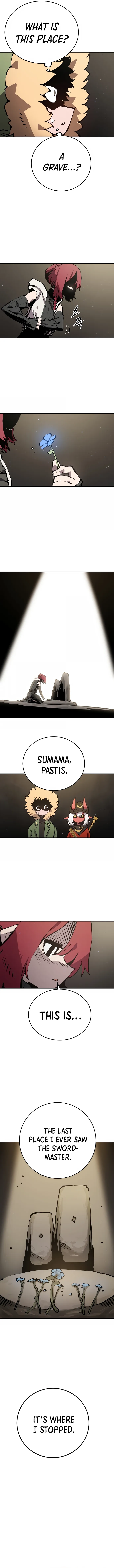 Read Player Manga Online