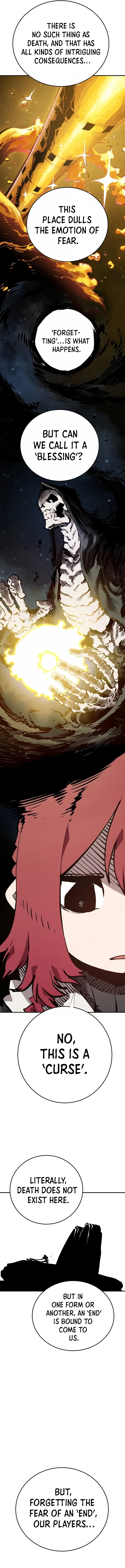 Read Player Manga Online