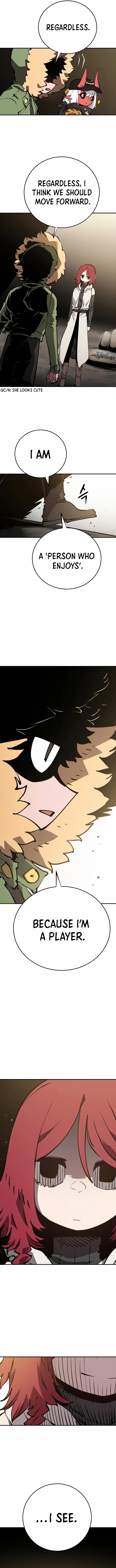 Read Player Manga Online