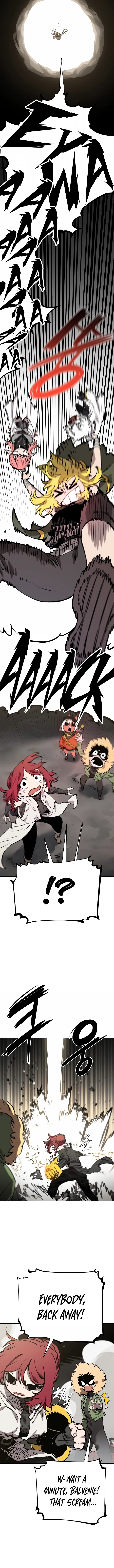 Read Player Manga Online