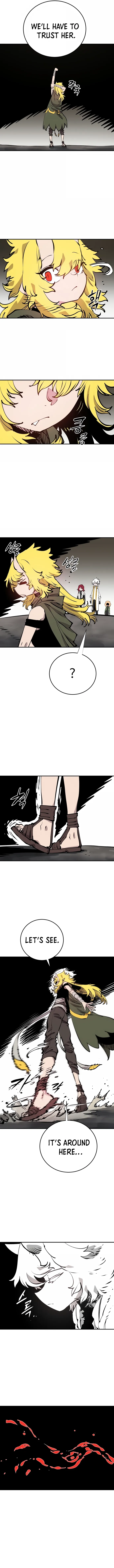 Read Player Manga Online