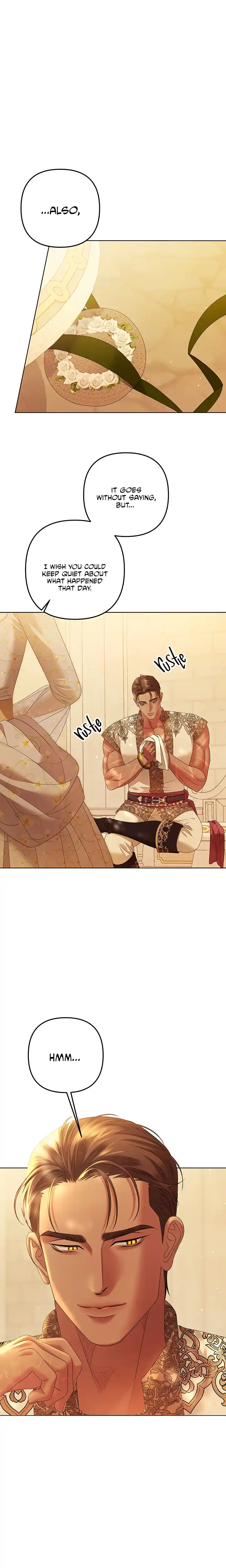 Read Predatory Marriage Manga Online
