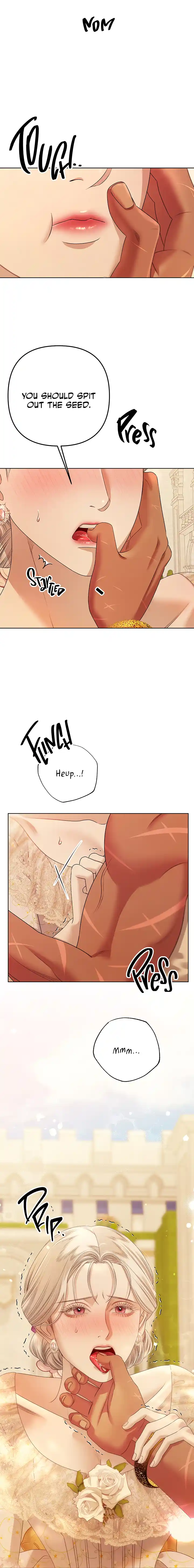 Read Predatory Marriage Manga Online