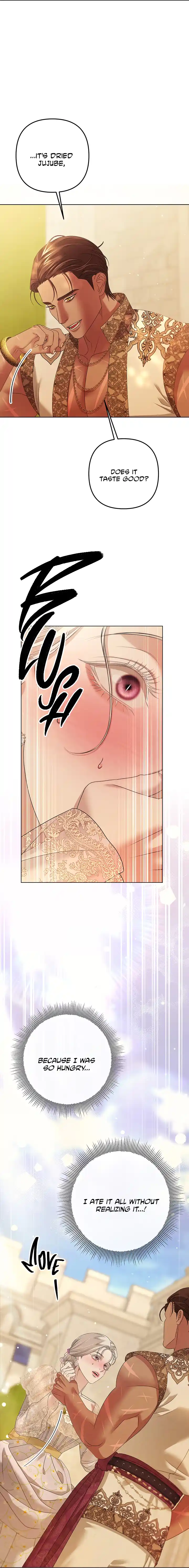 Read Predatory Marriage Manga Online