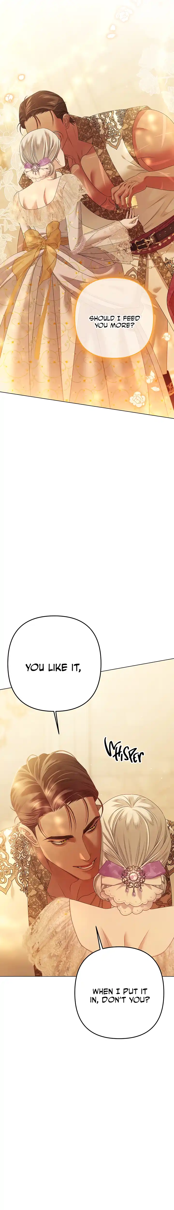 Read Predatory Marriage Manga Online